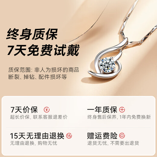 Only (Winy) I have you in my heart sterling silver necklace women's pendant birthday gift for wife, gift for girlfriend, silver jewelry