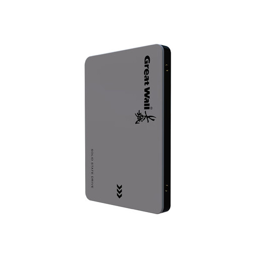 Great Wall 1TB SSD solid state drive SATA3.0 interface reading speed 550MB/S desktop/laptop universal GW560 series