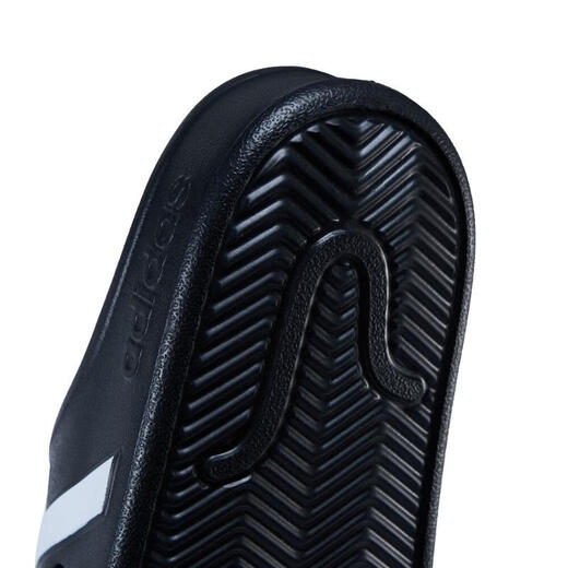 阿迪达斯 FOS 【滔搏运动】adidas中性ADILETTE CLOGSPW 凉鞋/拖鞋 JH9848 44.5