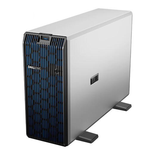 
Dell (DELL) T550 Tower Server Virtualized AI Deep Learning GPU Computing Desktop Computer Host 1 4316 32G丨3*4T SAS丨H755