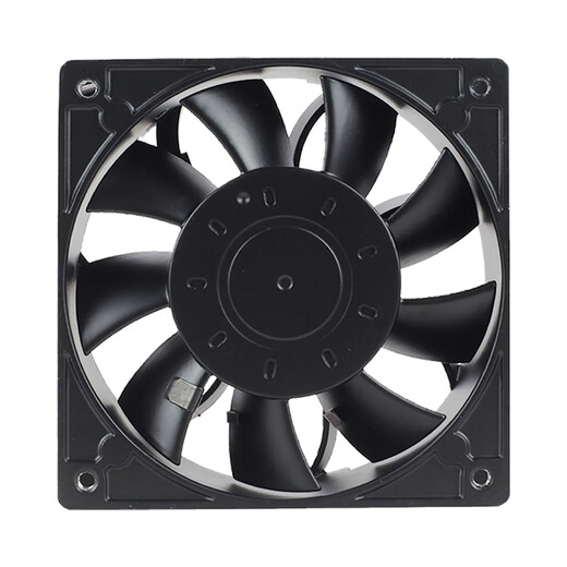 KA1238X-3200D24BL/RD-H 12038 24 V 0,5A Hochtemperaturresistent Kühllüfter Ka1238x-3200+FU-9803A P3