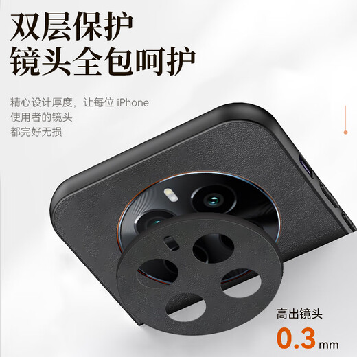 Mlnew Realme Gt5pro Lens Lens Enwercluse Case Case RMX3888 Защитный чехол для лампы для мобильного телефона Мобильный телефон.