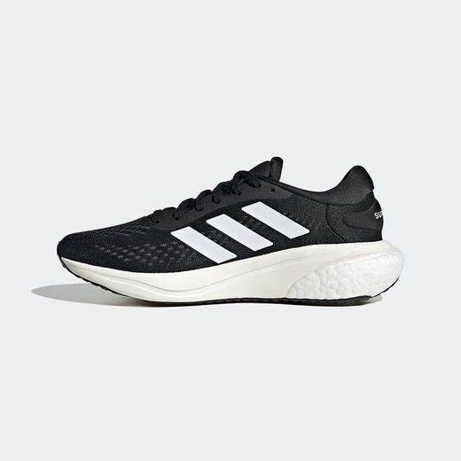 阿迪达斯 （adidas）跑步鞋男女官网SUPERNOVAW户外缓震休闲运动鞋 GW6174 35.5