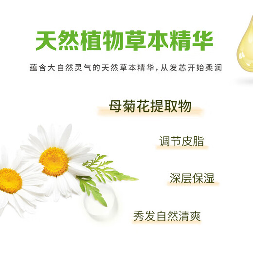 Huirun (super suave) Japón Huirun Green-Ye Aromático Shampoo Condicador Conjunto de acondicionadores suaves de silicona limpia sin aceite sin aceite suave con aceite champú Luye, controlado por aceite.