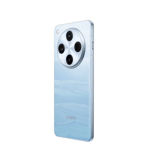 Oppo Find X8 Pro 12GB+512 GB Skyline Abmessung 9400 Dual Periscope Telo vier Hauptkameras 5910mah Glacier Battery 5G Fotografie AI Mobiltelefon