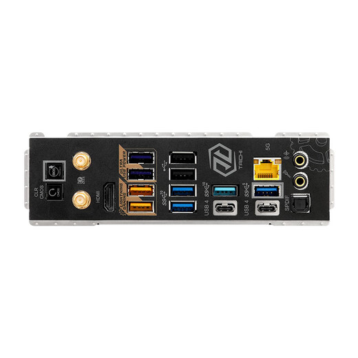 
ASRock (ASRock)X870E TaiChi Tai Chi WIFI7 motherboard + AMD Ryzen 9 9900X CPU board U set