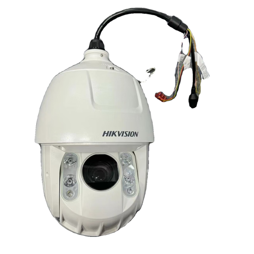 HIKVISION海康威视6寸红外32倍变焦球机DS-2DC6232IW-A 无 DS-2DC6223IW-A(200万像素23倍变