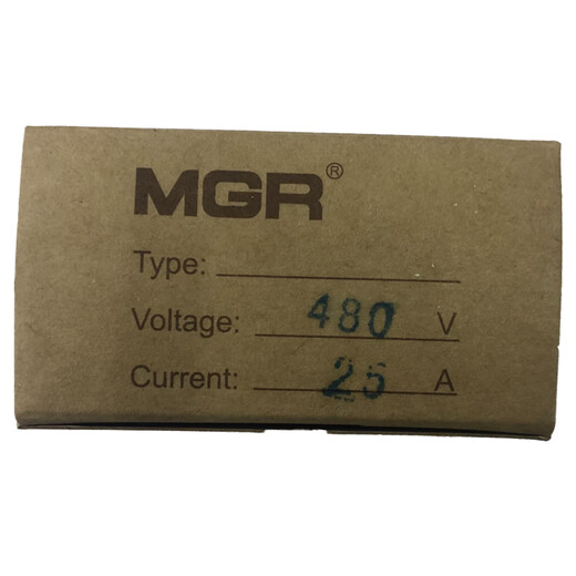 惠利得适用于固态继电器24v直流控制220v交流ssr25da单相MGR-1小型D4825 MGR-1 D4840 40DA