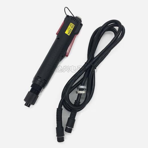 DIGE 6008 Elektrische Batch DG-5008 bürstenloser Elektroschraubendreher DG3008 Vollautomatische Schraube DG4008F DG-5008ff Fast Version + Stromversorgung