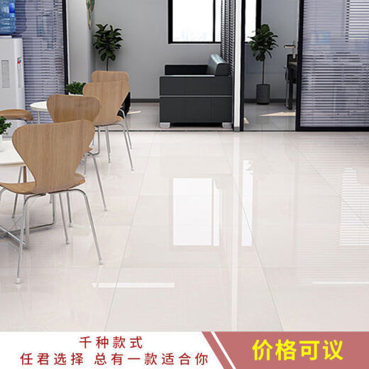 XMSJ Guangdong Foshan Ceramic Tile Wholesale Floor Tile 800x800 Anti-Slip Floor Tile 60x60 Baño de baño Fabricante de sala de estar Direct Body 6630 600x600