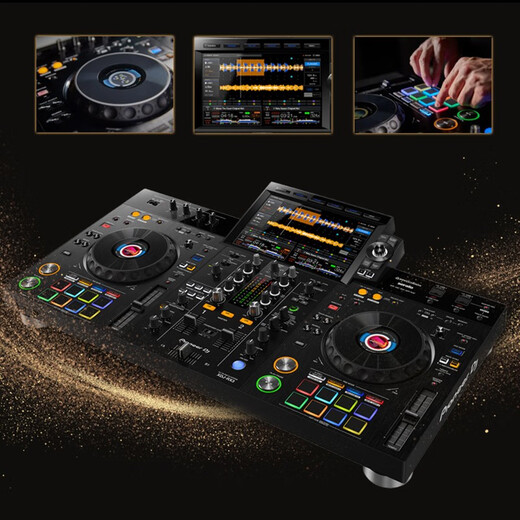 Pioneer DJ brand authentic exclusive Pioneer DDJ series