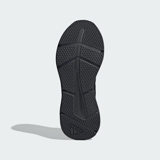 阿迪达斯 （adidas）官方男鞋2025新款GALAXY网面透气缓震舒适轻便支撑训练运动跑步鞋 JP6189 40