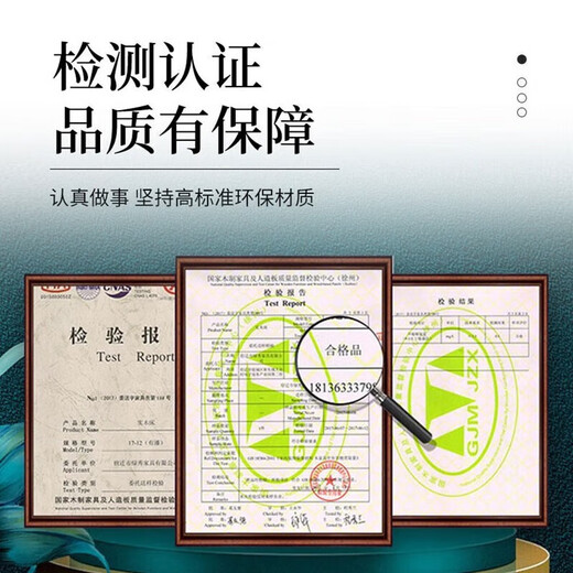 Jingxi solid wood bed 1.5m 1.8m new Chinese double bed walnut color wood bed master bedroom home modern simple single walnut color bed 1.5m*2m frame structure