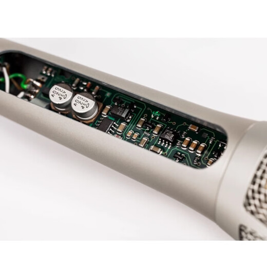 NEUMANN U87AI/KMS105/TLM103TLM49U87AITLM103 professional live recording microphone Neumann KSM105 nickel color