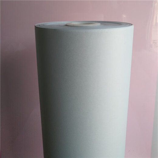 Polyesterfilm Polyesterfaser Nicht gewohntes weiches Verbundmaterial 6630DMD Isoliertes Verbundpapier DMDM ​​Hochtemperatur 0,17 mm