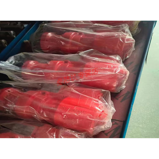 三栖虎单轨吊液压启动器 液压启动YJB 1S6187液压启液动器 沙尔夫压马 欢迎下单采购预付