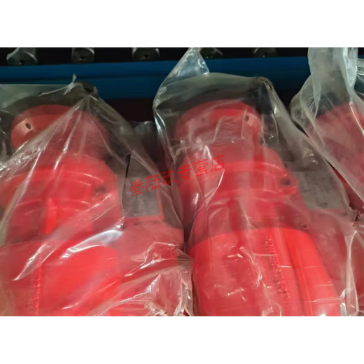 三栖虎单轨吊液压启动器 液压启动YJB 1S6187液压启液动器 沙尔夫压马 欢迎下单采购预付