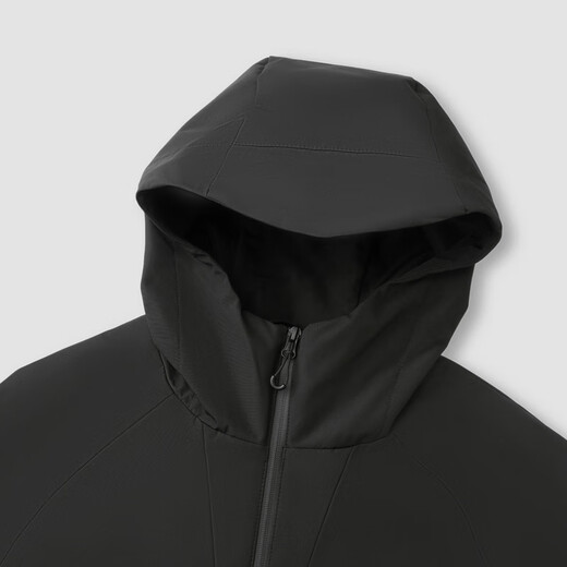 Semir geographical down jacket winter 90 down windproof three-proof two-piece set three-in-one 101724113203