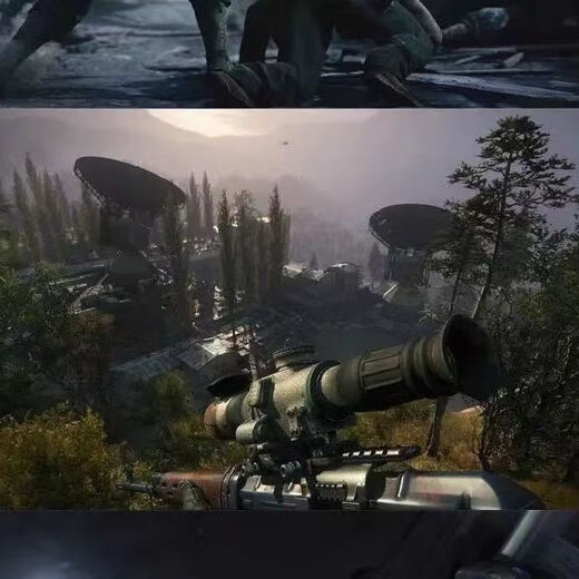 Game mobile hard drive plug-and-play 1T desktop laptop 3A stand-alone game optional installation-free 2.5-inch 500G mobile hard drive