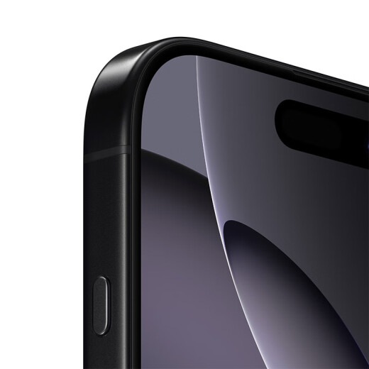 Apple/Apple iPhone 16 Pro (A3294) 256GB Black Titanium MyLT3CH/A [Exclusivo para miembros corporativos]