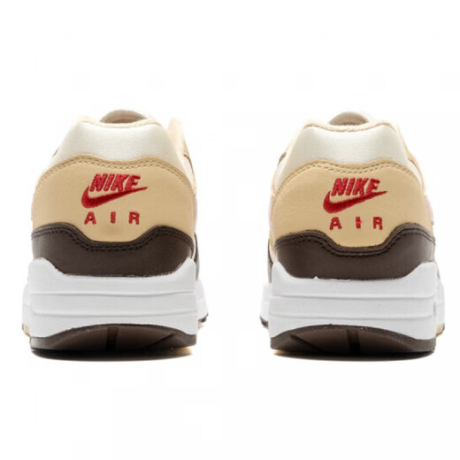 耐克（NIKE）女鞋 AIR MAX气垫缓震透气休闲运动跑步鞋CI3899-500 FZ4346-200 38.5