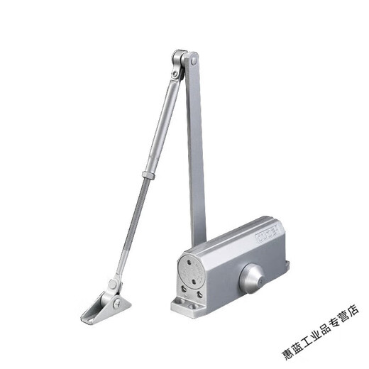 欧德闭门器OD-5023AW 5034AW关门器液压闭门器两段调速度关门缓冲 OD-5012AW