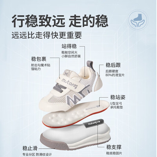 Shopherd Boy zapatos para niños pequeños Summer transpirable Single Net Baby Baby Shoes Baby Baby Sole Shoe Bread Shoes Women Women Cloud Grey 18