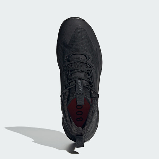 ADIDAS/阿迪达斯2024新款男士高帮耐磨户外徒步鞋 IH3524 39