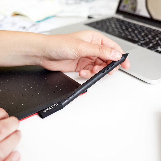 Wacom Digital Tablet Drucksensor Pen CTL672/472/6100/690 Yingtuo PTH660/651/650 Kondensator Pen CTL6100/4100/6100WL/4100W 0x0cm
