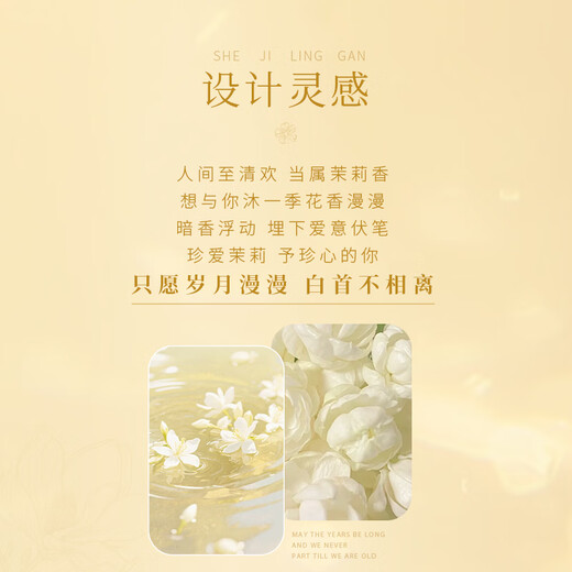 Zhen Shang Silver Chinese Gold Pearl Silver Earrings Women's Earrings Light Luxury High-end Birthday Gift for Girlfriend and Wife S925