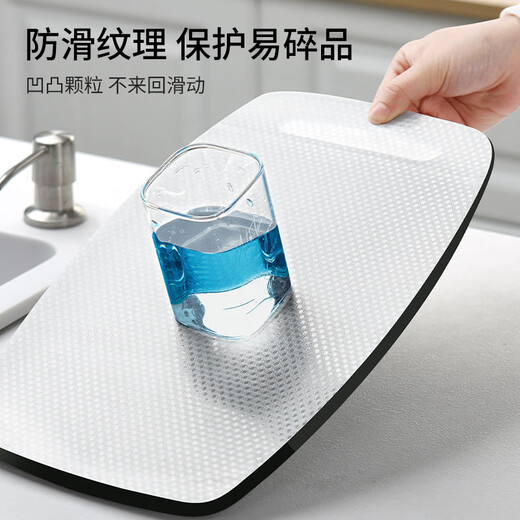 Jinlongxing drawer protective pad paper antibacterial kitchen cabinet wardrobe shoe cabinet oil-proof waterproof waterproof dustproof pad 0.6*5 meters