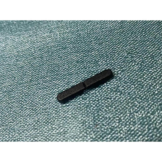 凯联威和冠学习板CTL472 672影拓数位板CTH490 690压感笔按键配件 490/690压感笔通用按键 0x0cm