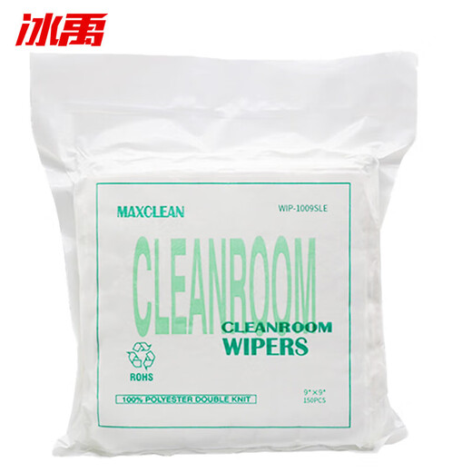 
Bingyu BYQ-686 Dust removal cloth Wipe cloth Dust-free cloth Dust-free paper Dust-free workshop water-absorbing oil-absorbing cleaning cloth Normal 4 inches (600 pictures)
