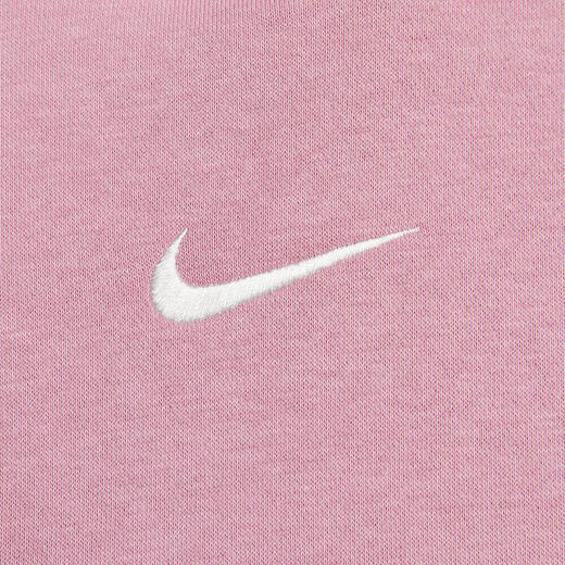 Nike (NIKE) SPORTSWEAR PHOENIX FLEECE Sweat à capuche surdimensionné en velours coupe-vent pour Femme DQ5861-699 XL