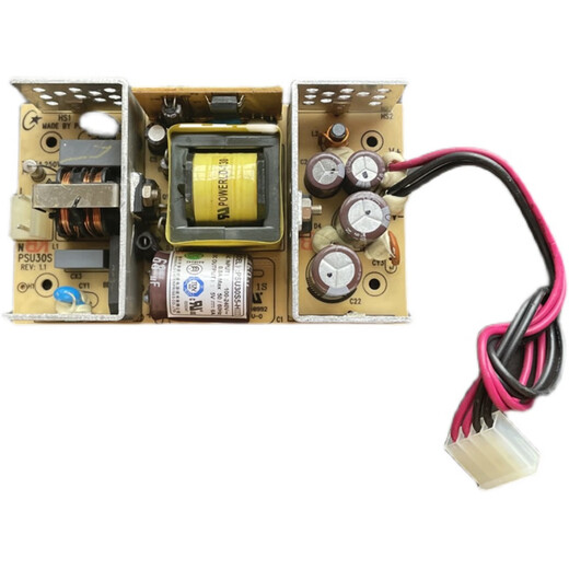 Jingeyu подходит для H3C SOHO-S1050T S1048 Оригинальная плата питания 5V6A 5V6A