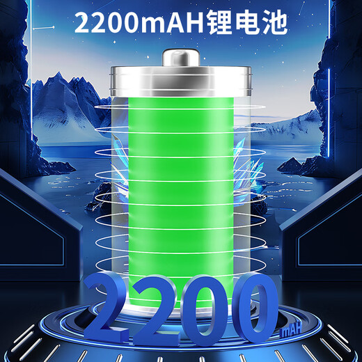 Golden Pet Shi Dog Electric Clipper Pet Shaver Hair Clipper Electric Clipper Shaver Pet Supplies Rechargeable Silver Metal Model