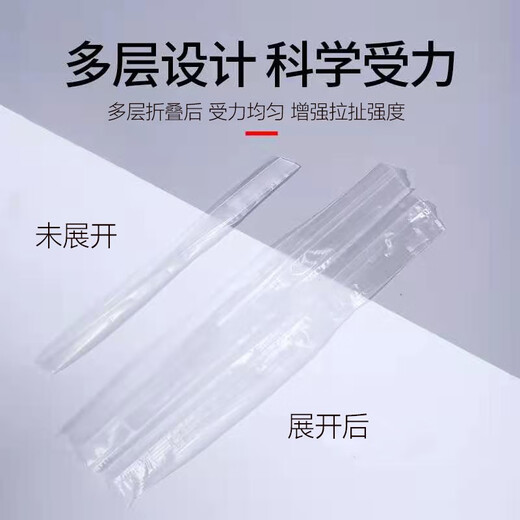 柯锐迩 打包绳 搬家塑料绳子捆绑快递尼龙绳捆扎捆绑打包塑料绳子尼龙打包绳打包带仓库包装绳草球绳加厚耐磨