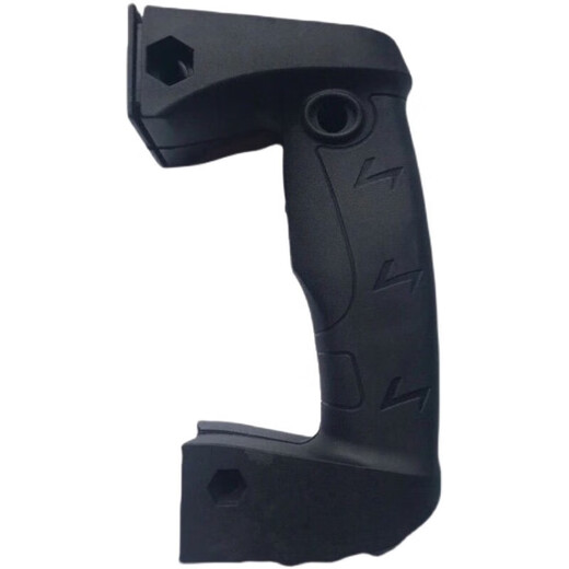 
688/662/607/613 Electric hammer pick front handle rear handle switch handle power switch accessories 613 Shanghai Industrial 607S/609 front handle 1