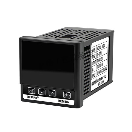 Bellmei Thermotor Intelligent Digital Display Mehrere Eingangspid -Temperatursteuergerät BEM102 402 702 BEM102K1220