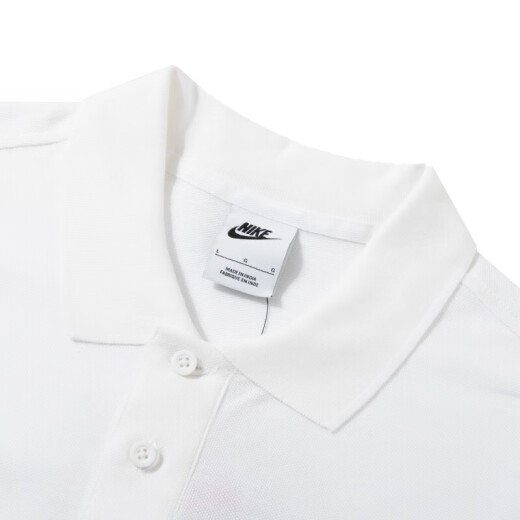 NIKE耐克男子运动T恤夏季休闲短袖FN3895-100 FN3895-100 M