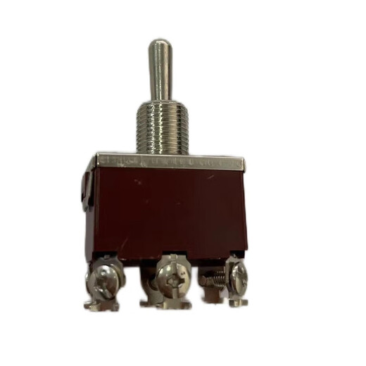 Blue Dolphin Blue Dolphin water blower accessories specializes in hexagonal 32A switch (old style)