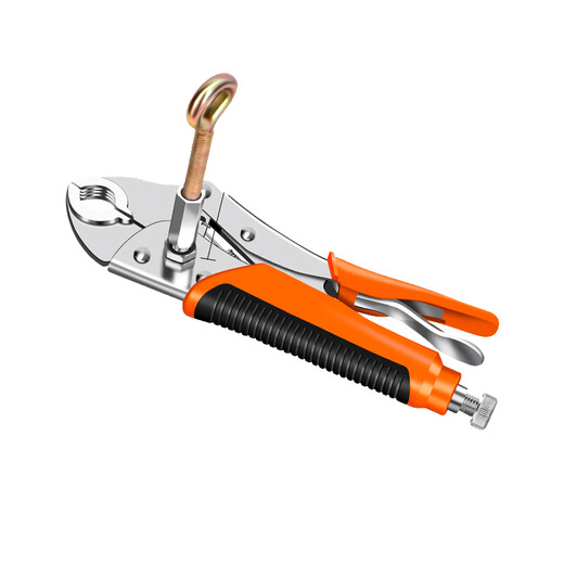 Dedong floor heating pipe removal pliers water distributor wrench cleaning tool special pipe removal pliers