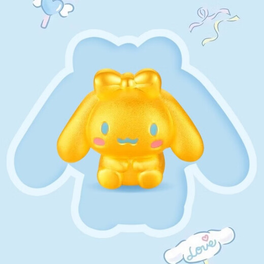 Bindao G18k gold bracelet for women 999 gold covered with silver and cinnamon dog light luxury and elegant braided rope as a birthday gift for girlfriend