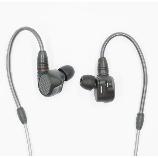 Sony (SONY) IER-Z1R / Sony IER-M7 M9 Four-unit Dynamic Iron Stage Headphones XBA-Z5 IER-M7 Official Standard IER-Z1R + VAT Invoice