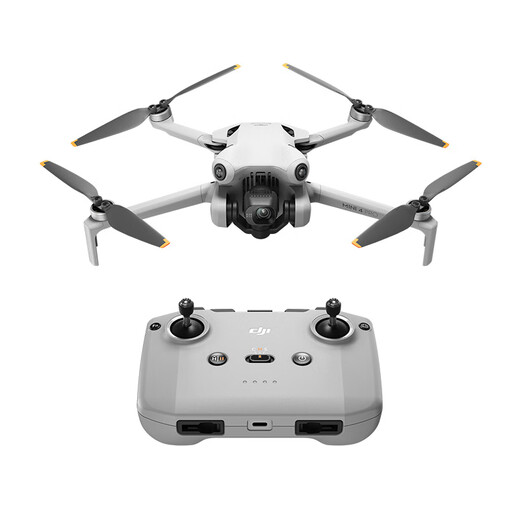 
DJI Mini 4 Pro Drone Mini 4 entry-level aerial photography high-definition professional intelligent obstacle avoidance ultra-long range of 10 kilometers remote control drone mini small portable newbie Mini 4 Pro Standard remote control version Official standard (no memory card) Official standard + 1 year of free exchange Official