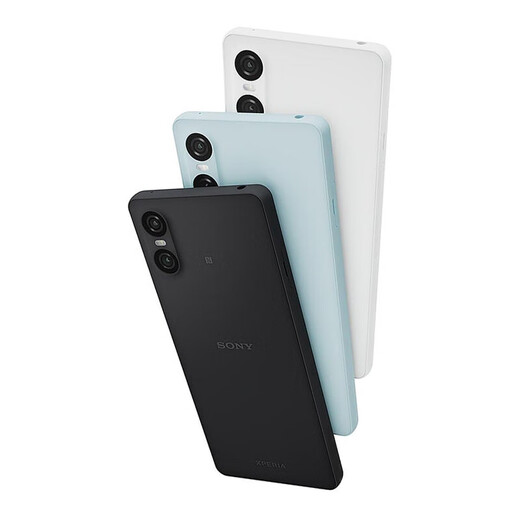 Sony (SONY) Xperia 10V Full Netcom HDR OLED full screen 5G mobile phone