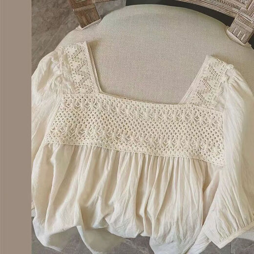 Meng Yilan (Mengyilan) Entbindungs-Tops, kleiner Duftstil 2025 Sommer-Mutterschaftskleid, modische Bauchabdeckung, kleiner Mensch, modische Bauchunterstützungshose, Aprikosenfarbe Color Top + Bauchunterstützungsshorts [hochwertiger Rabatt L [Empfohlen 100-120 Jin [Jin gleich 0,5 kg]]