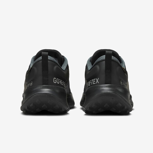 耐克（NIKE）男鞋夏季新款运动鞋Juniper Trail 2 GORE-TEX防水越野跑步鞋 HM9734-001黑色/GTX防水面料 41