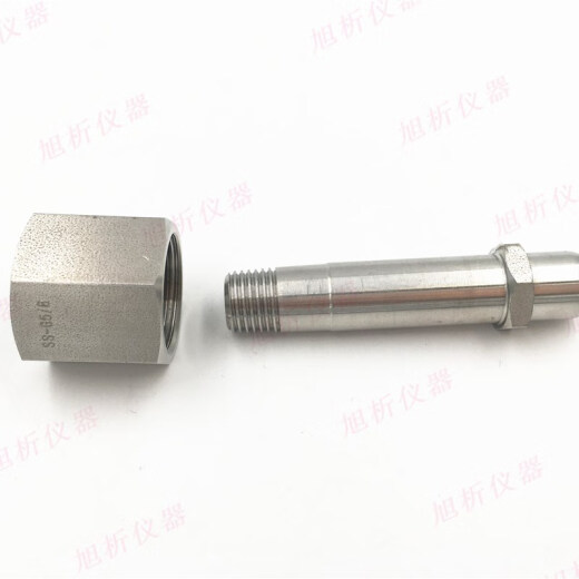 XMSJG5/8 Cilindro Adaptador de cilindro W21.8 CGA180 Salida 1/4 Hilo externo Nitrógeno Hidrógeno Acetileno CGA679 Conector de cilindro