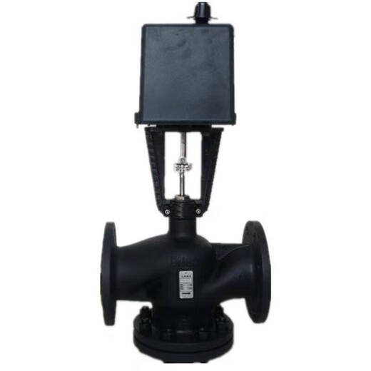 
Honeywell ML2524 ML3524 Electrical regulating valve actuator Water valve Steam valve driver DN15 Honeywell original ML3524